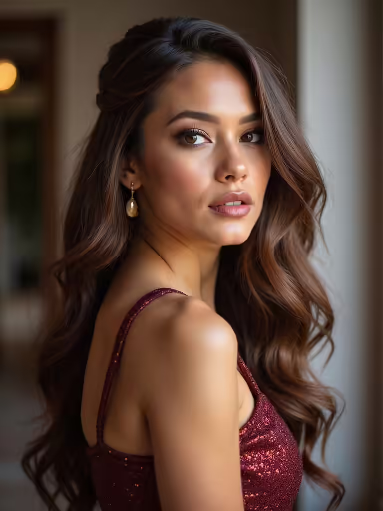 elegant bridal hairstyles inspiration