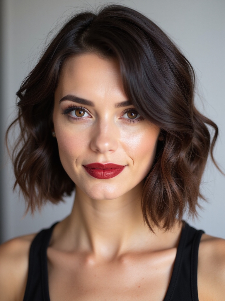 elegant short bridal updo ideas