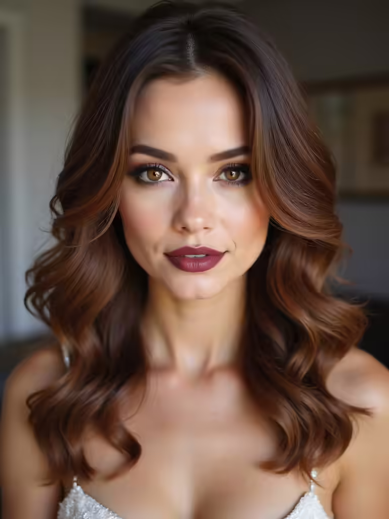 elegant understated glamour subtly dazzling