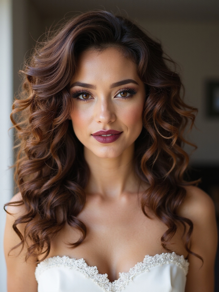 embrace your natural curls