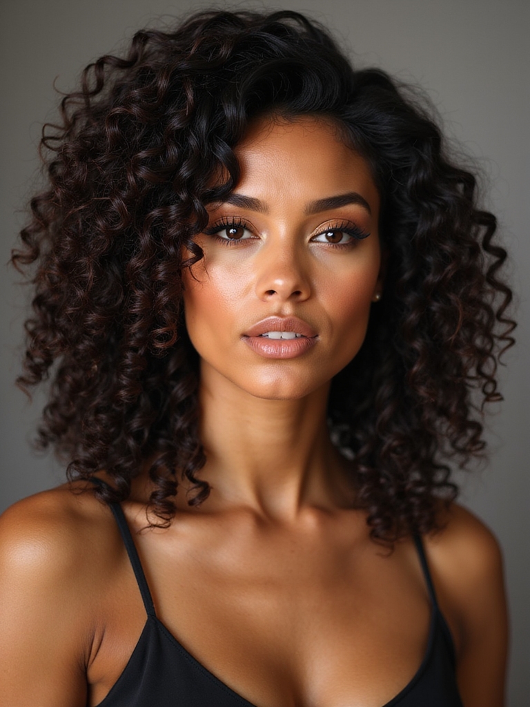 embrace your unique curls