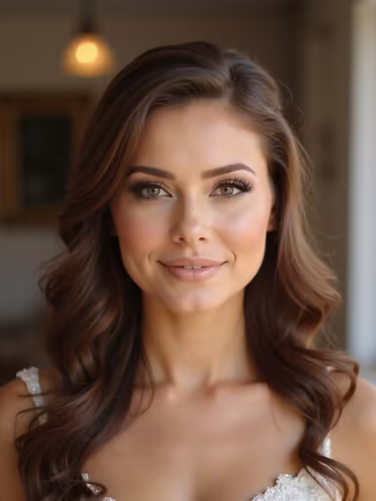 engagement bridal hairstyles glow