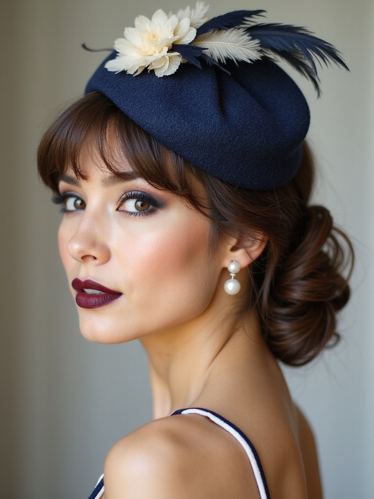 final brushstroke for brides