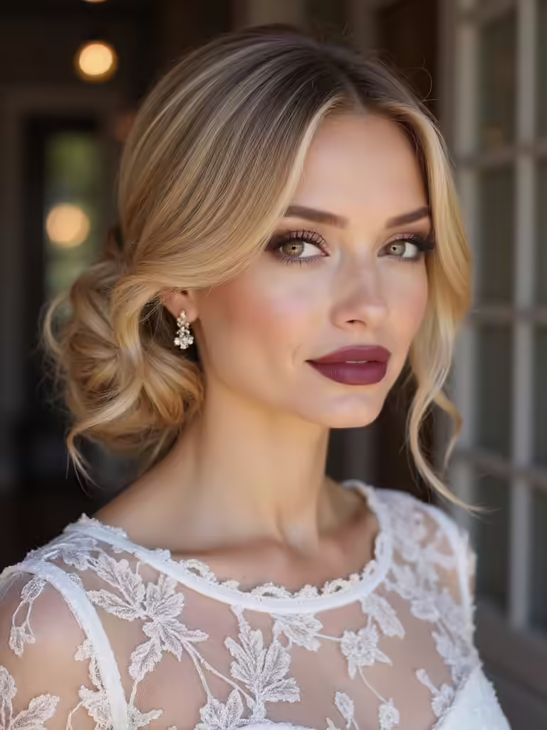 future bridal hairstyle trends