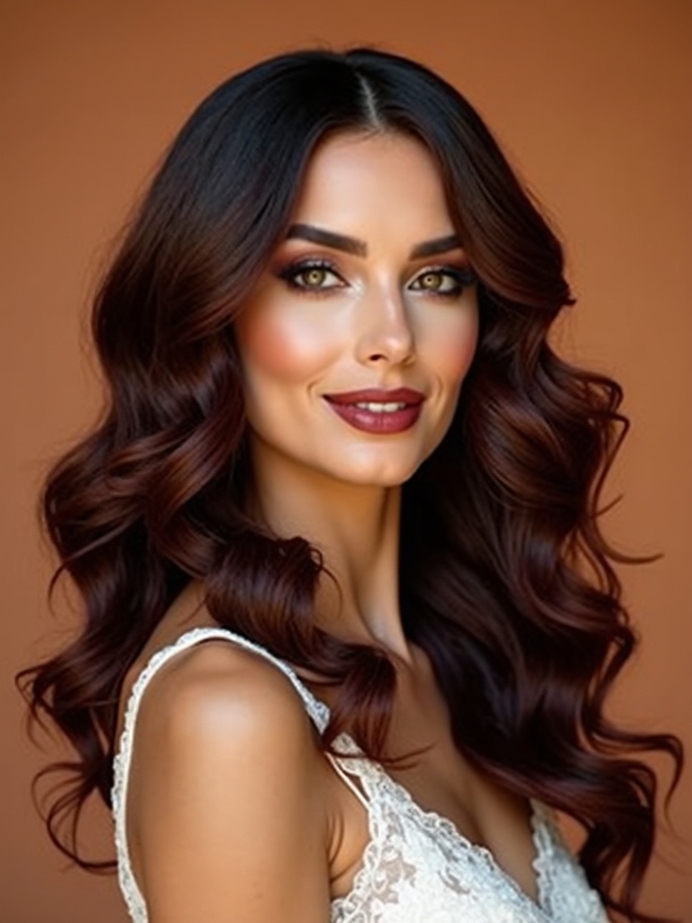 heat protection for curls