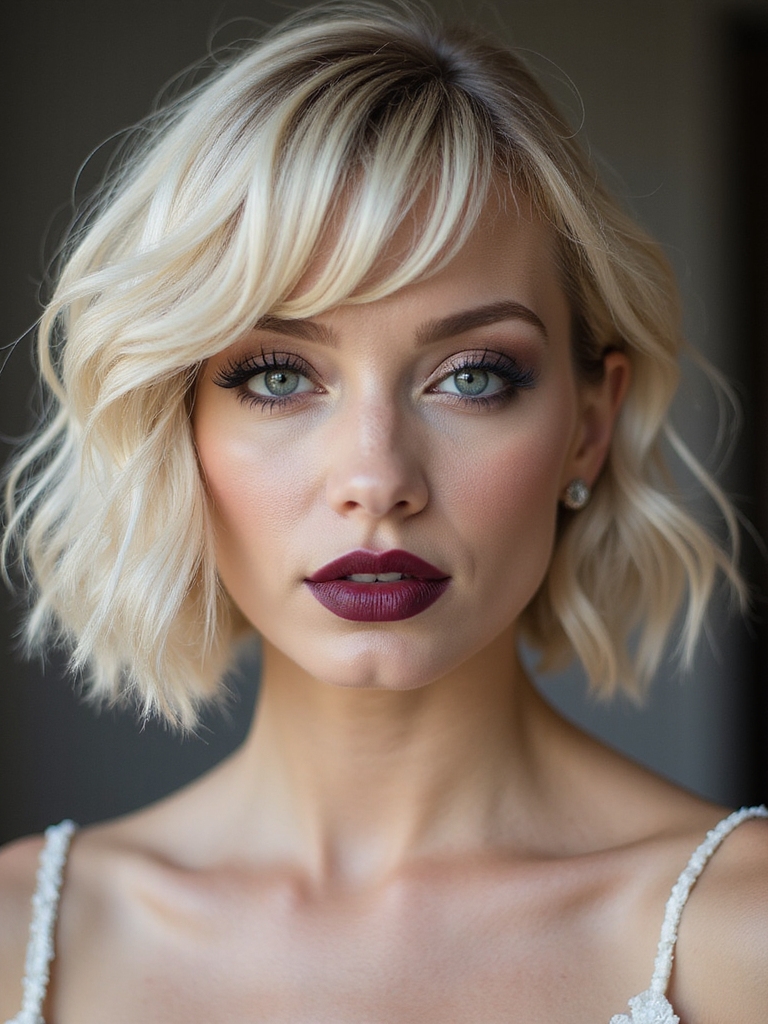 layered cuts for volume
