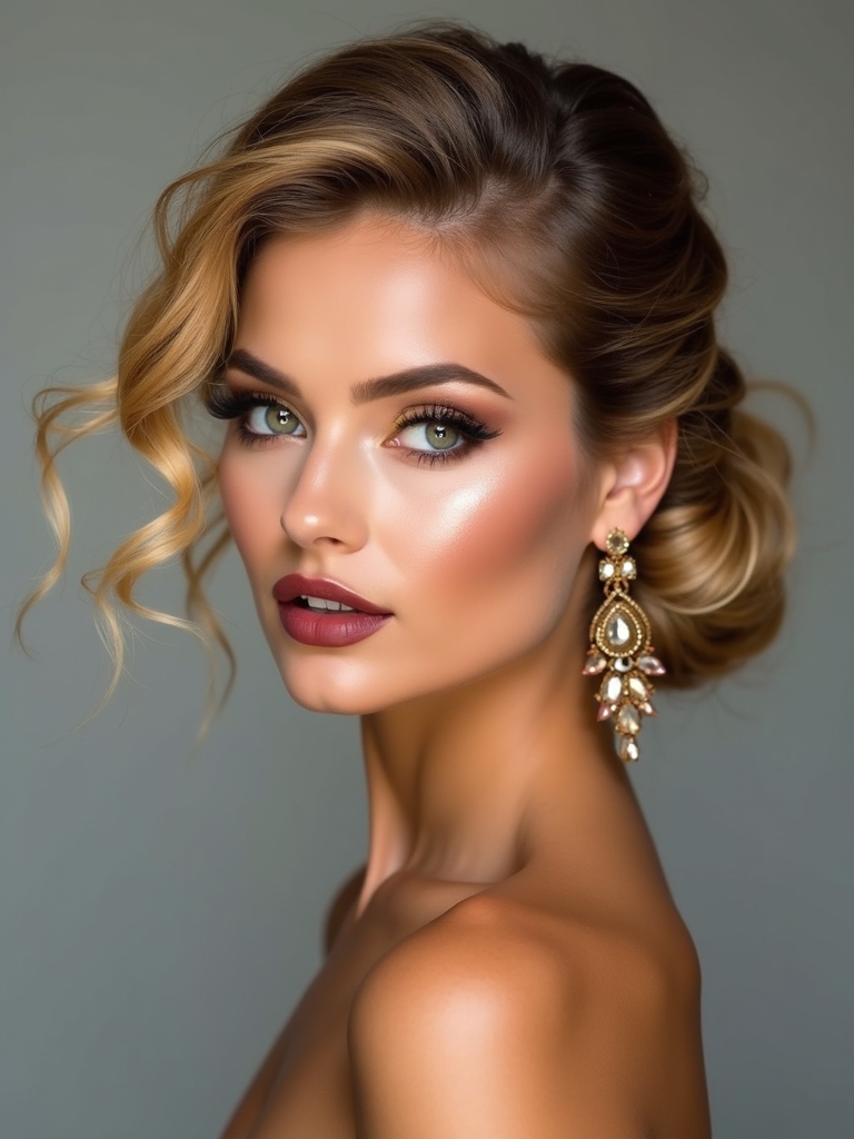 lightweight humidity resistant styling duo