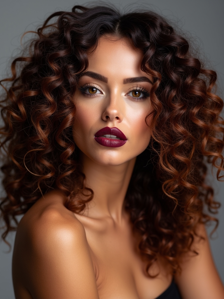 lightweight moisturizing curl products