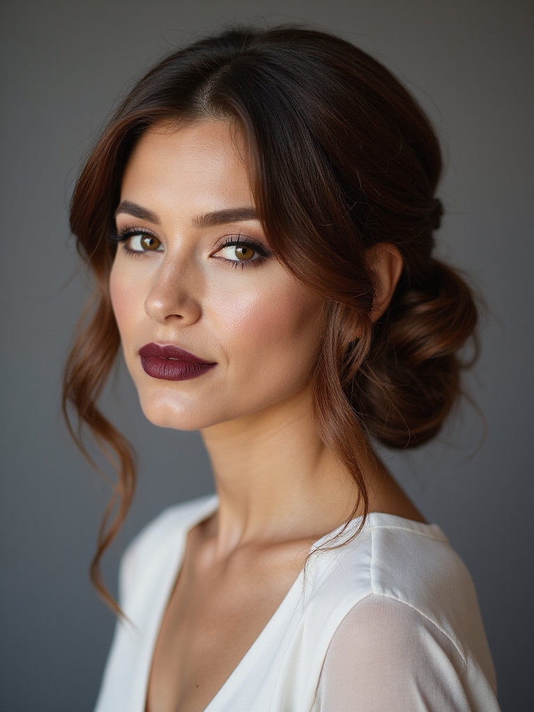 long lasting engagement hairstyle styles