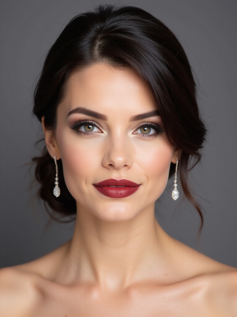 modern bridal hairstyle trends