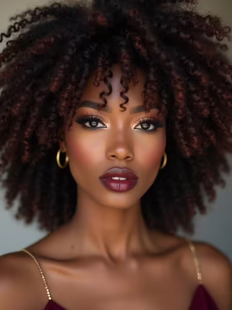 natural beauty wedding hairstyles