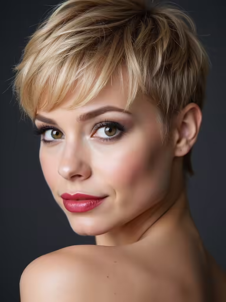 pixie bridal hairstyles now