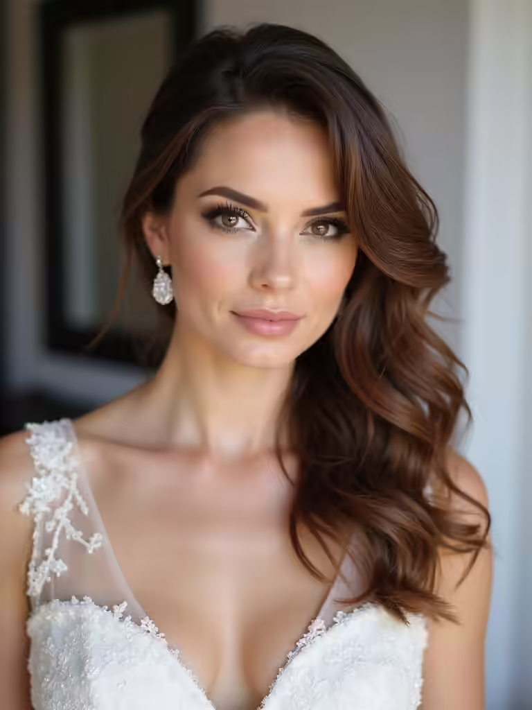 rich dimensional brunette styles