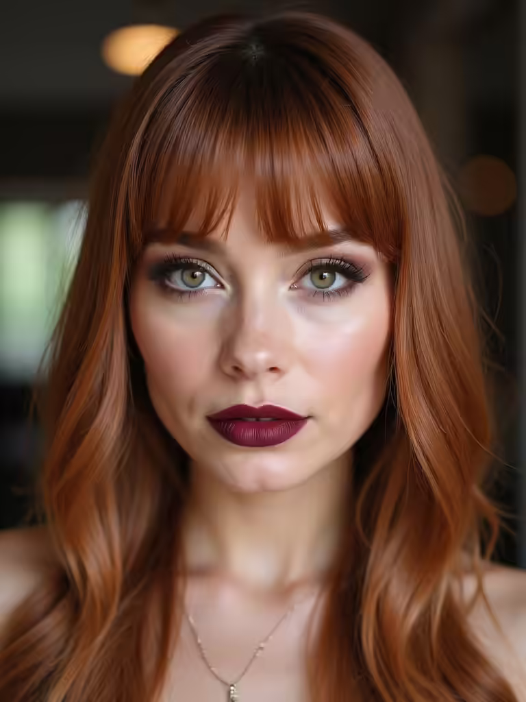 seamless bridal wig styles