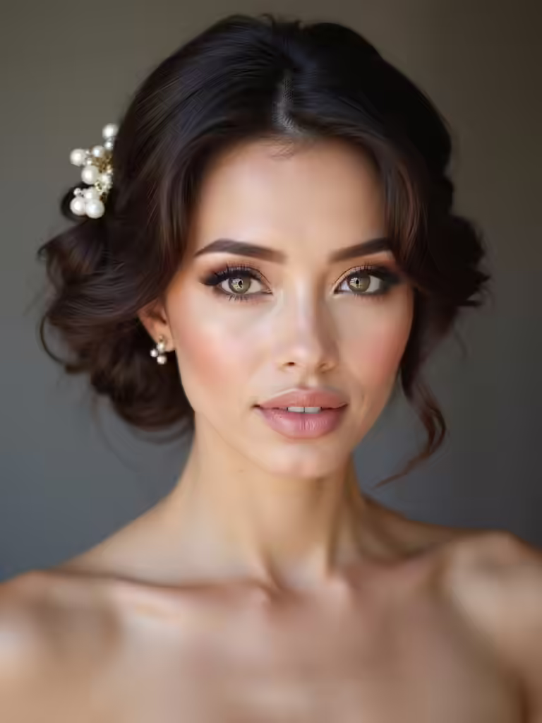 season s best bridesmaid hairstyles