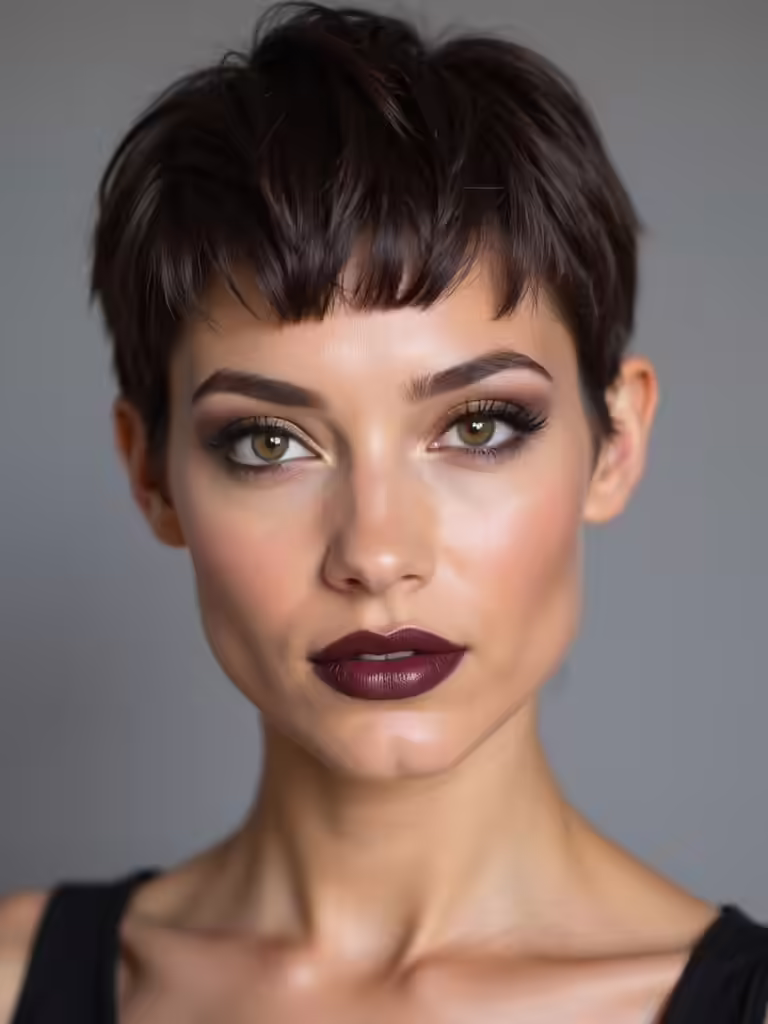 short hair wedding styles without extensions