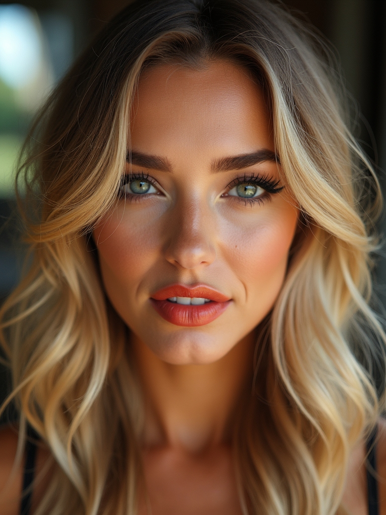 show stopping bridal hair styles