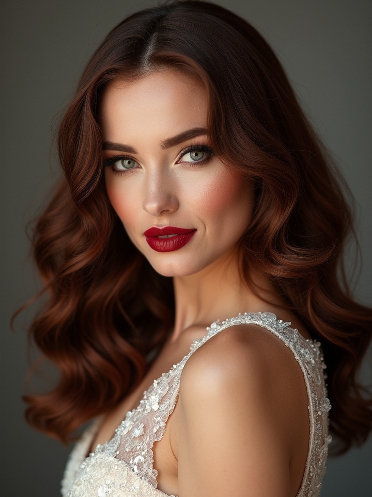 smooth deep side waves