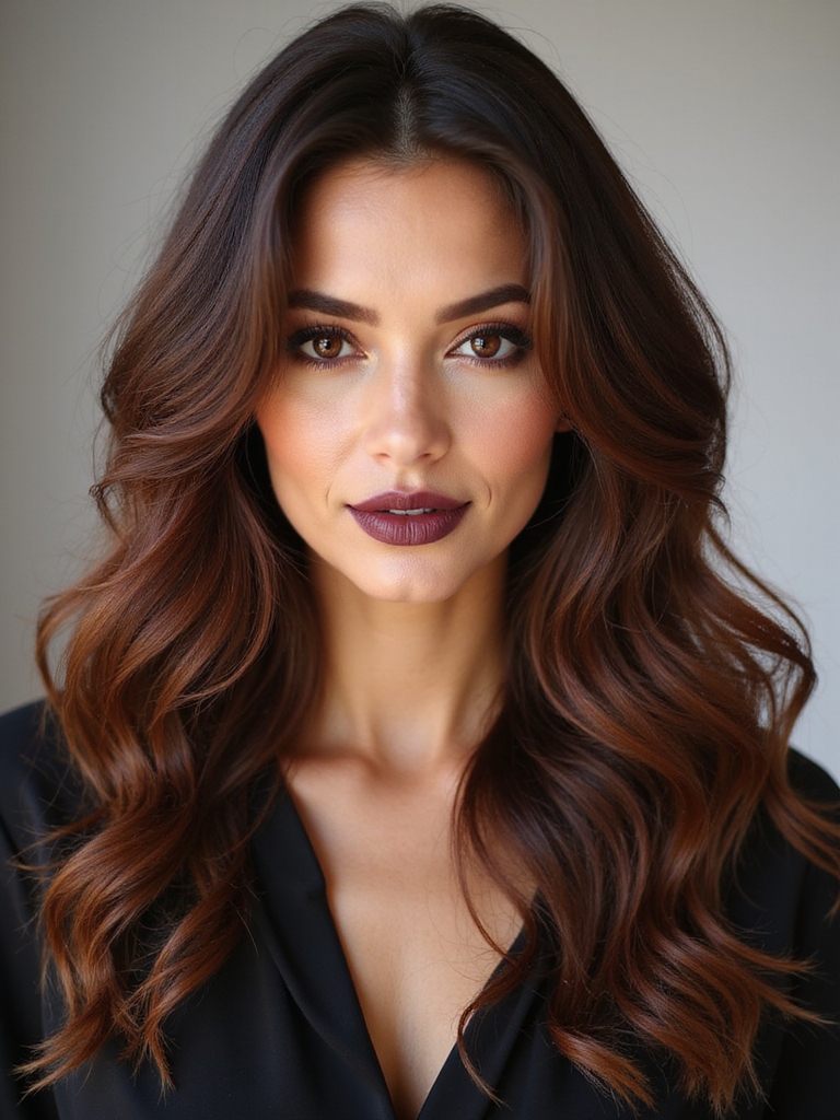 soft airy effortless beach waves
