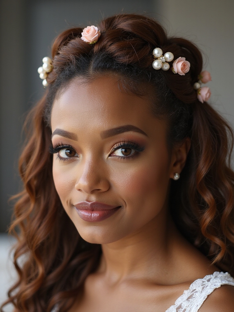 soft halo braid tutorial