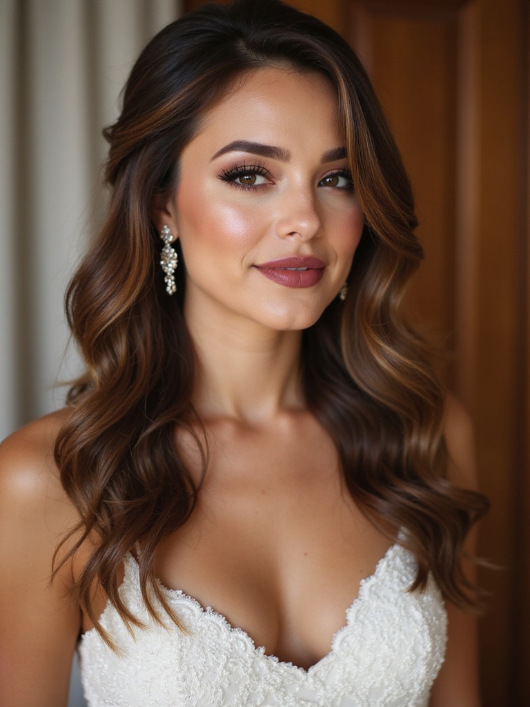 soft jaw length gentle waves