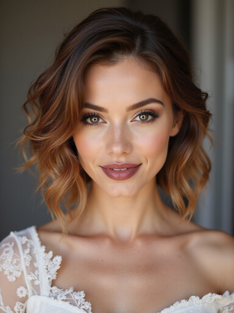 soft layers for volume