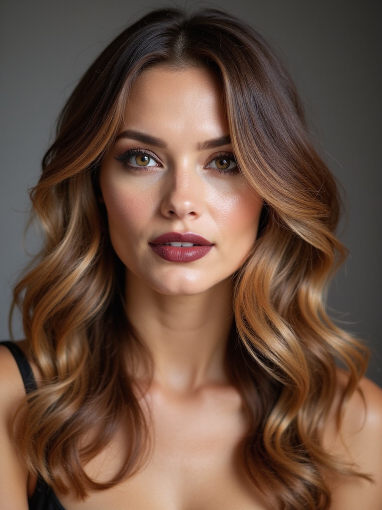 soft side swept romantic waves