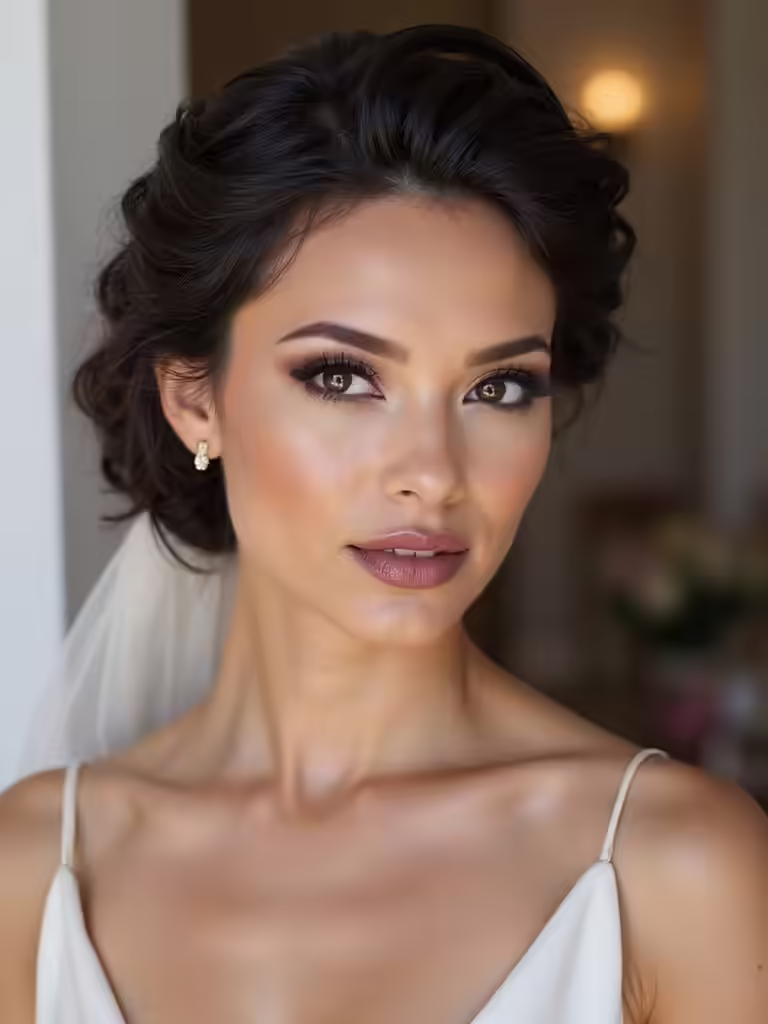 stunning bridal hairstyle inspirations