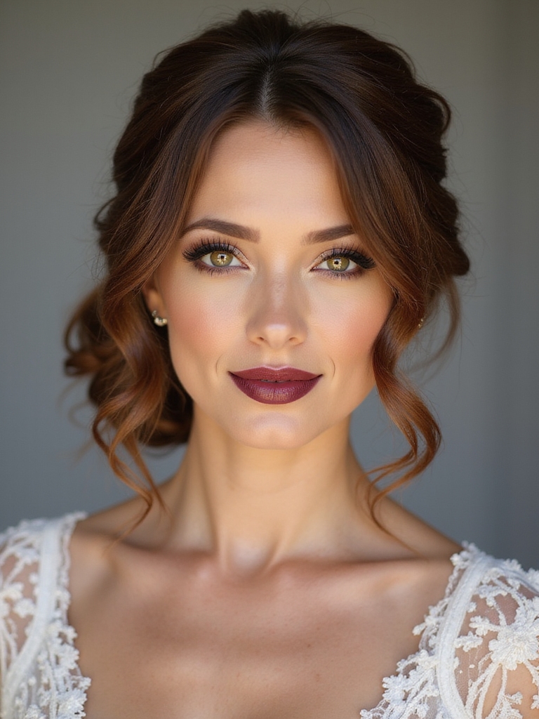 sweat resistant summer hairstyles featured