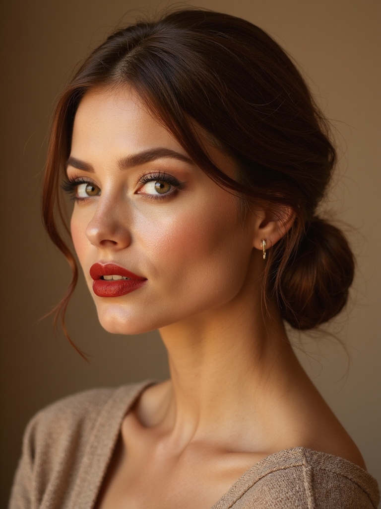 timeless elegance in simplicity