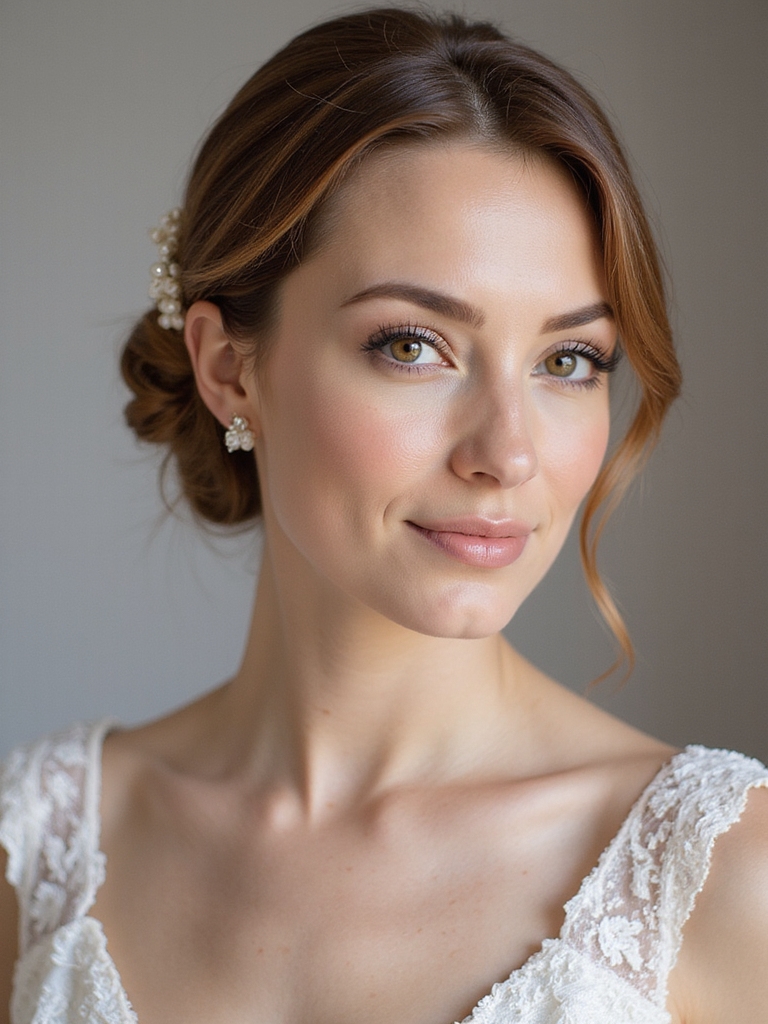 timeless elegance with accessories