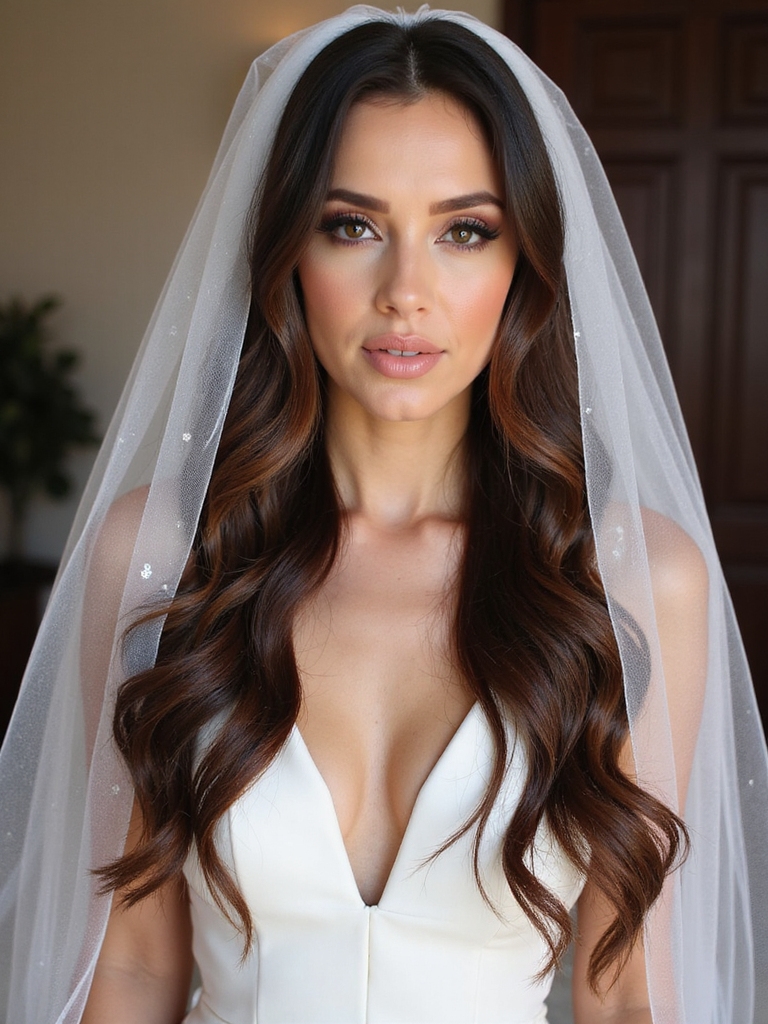 timeless hairstyles for longhair