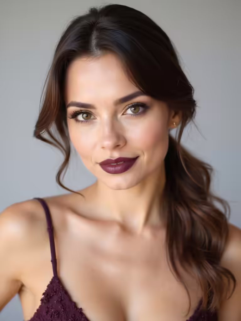timeless modern engagement hairstyles