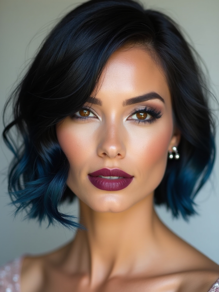 trendy bridesmaid hairstyles viral