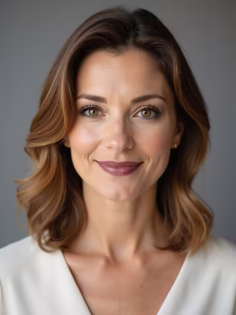 versatile shoulder length hairstyles