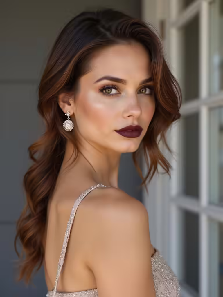 versatile wedding guest hairstyles