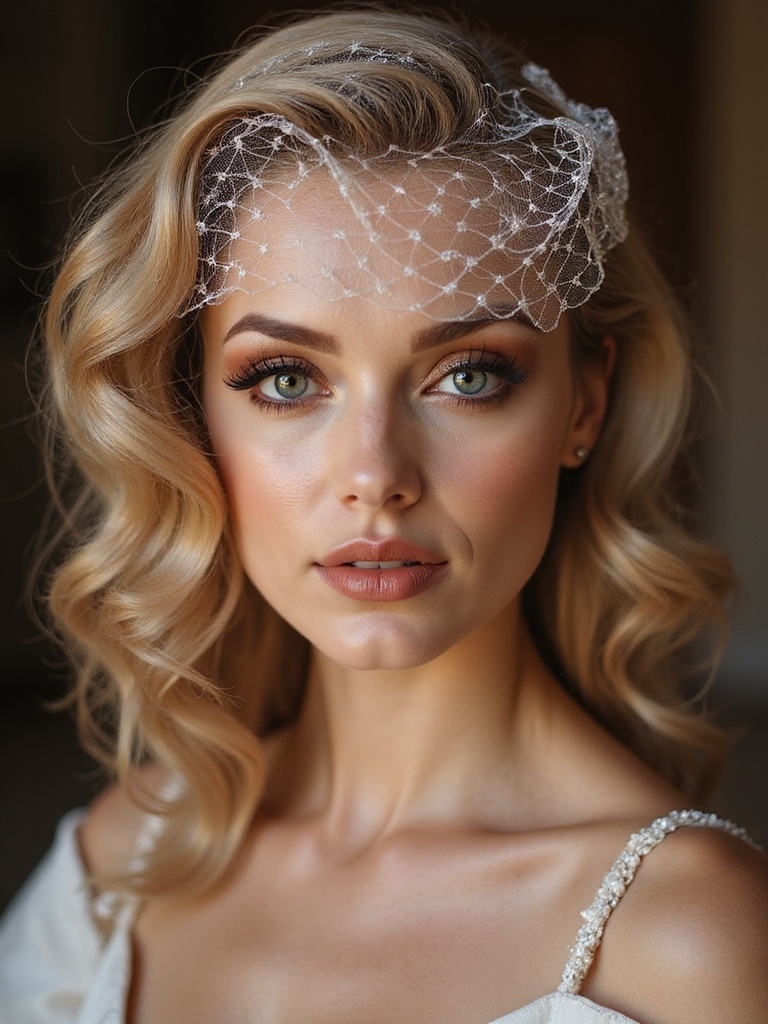 vintage romance with mystery