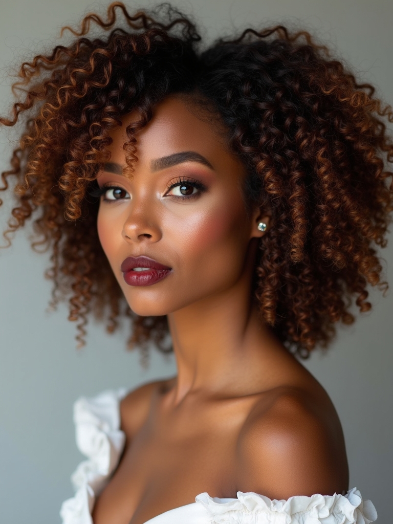 wedding hair preparation timeline