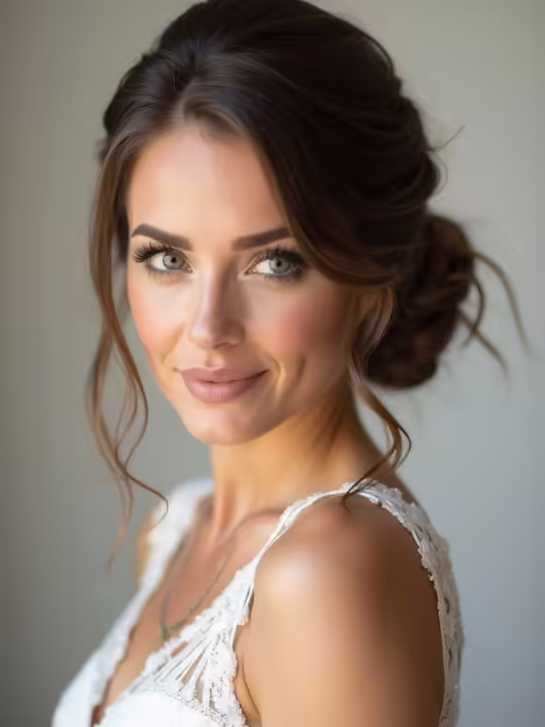 affordable elegance for brides