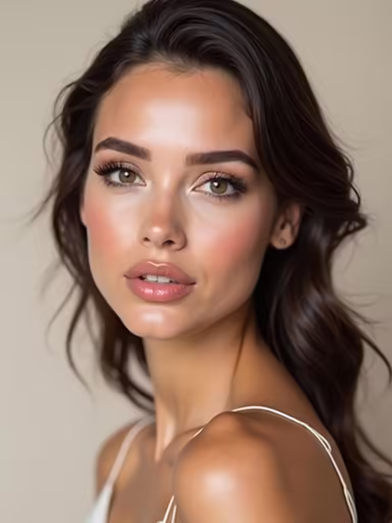 authentic looks for lighting