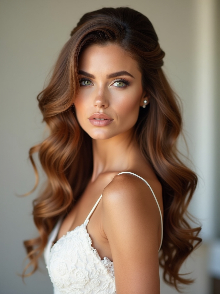 balanced volume and symmetry