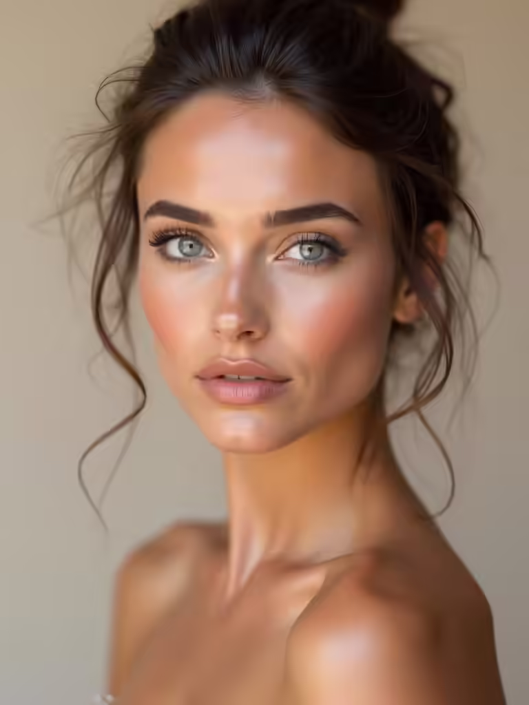 barely there radiant coverage