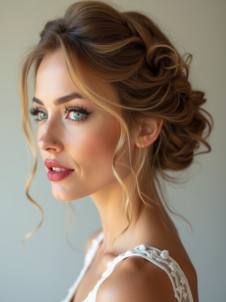 boho braided hairstyle techniques