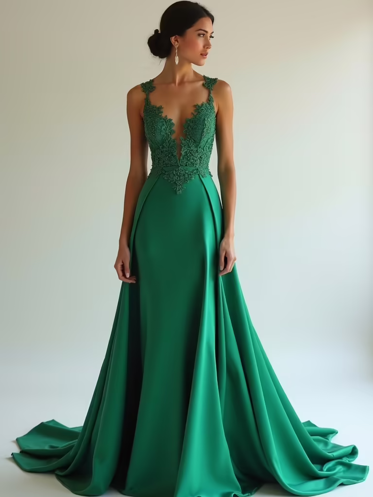 bold colors for individuality
