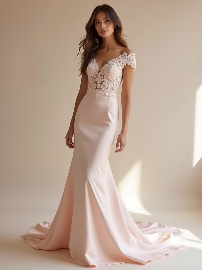 bold individuality meets elegance