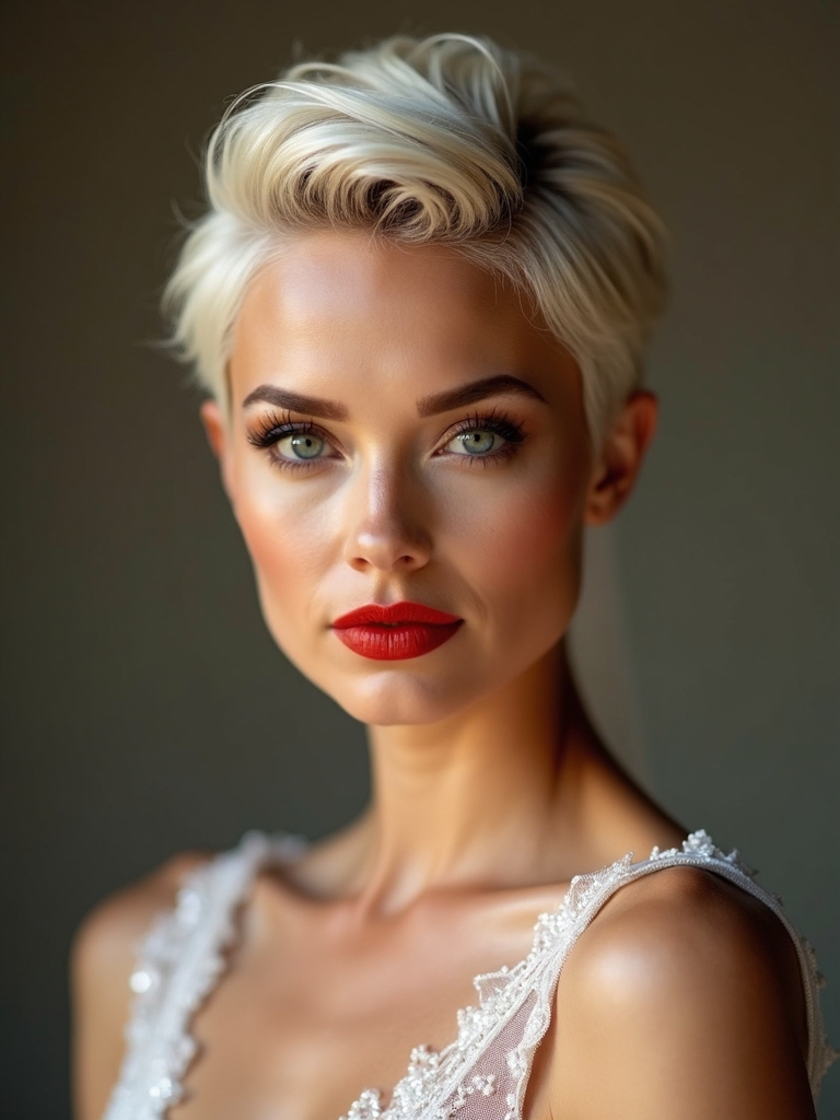 bold modern effortless elegance