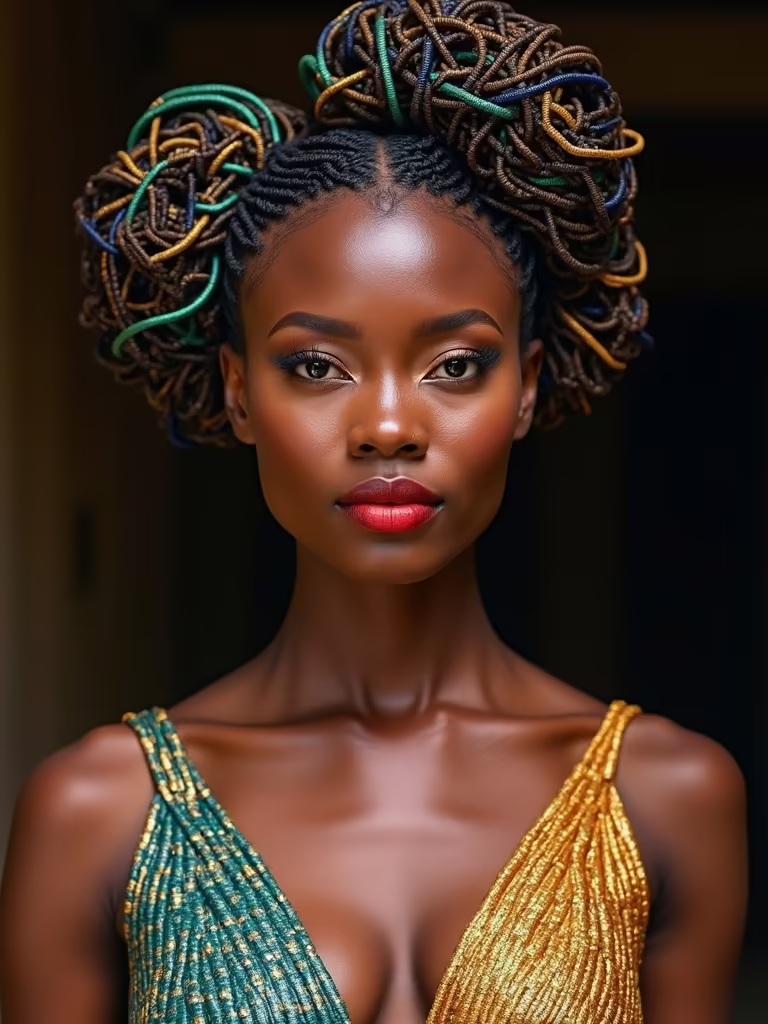 braids of cultural significance