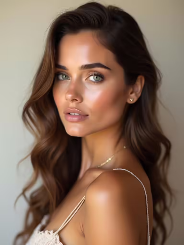 breathable foundation for olive skin