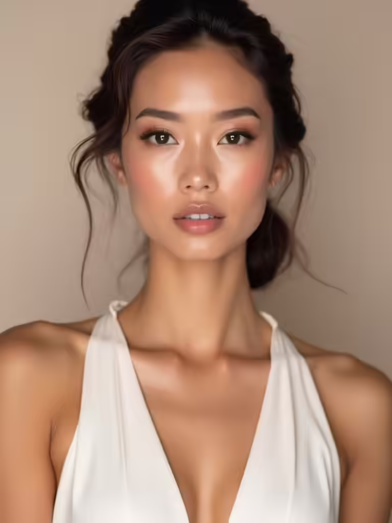 breathable seamless skin finish