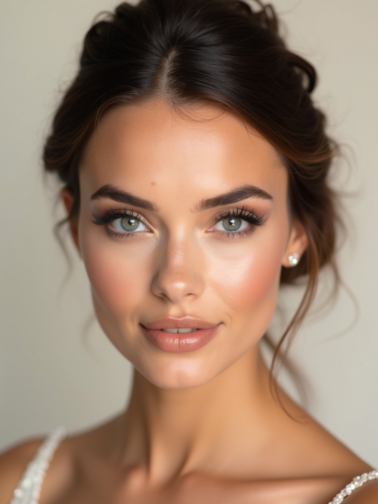 bridal beauty coordination essentials